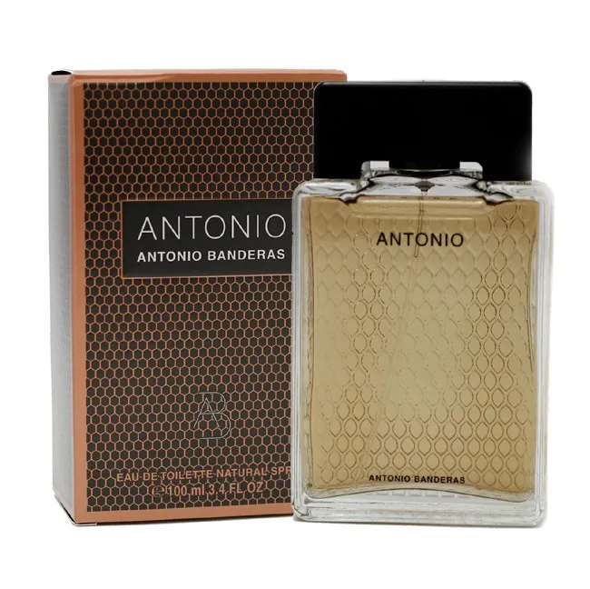 Antonio Banderas