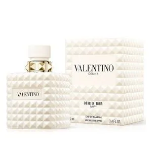 Valentino Donna Born in Roma Ivory