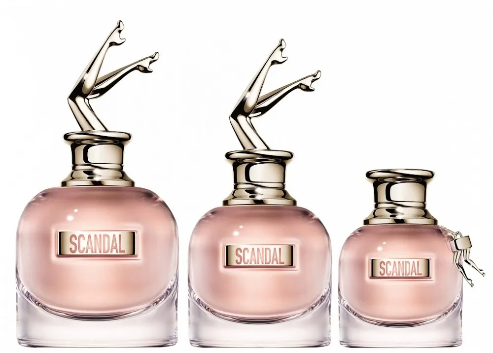 Jean Paul Gaultier