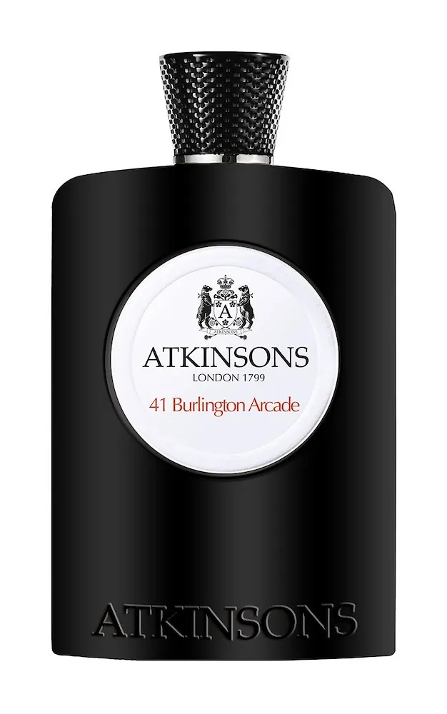 Atkinsons