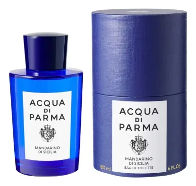 Туалетная вода 180 мл