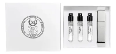 Набор 24 мл (3x8 ml Refill)