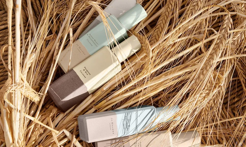 Jo Malone