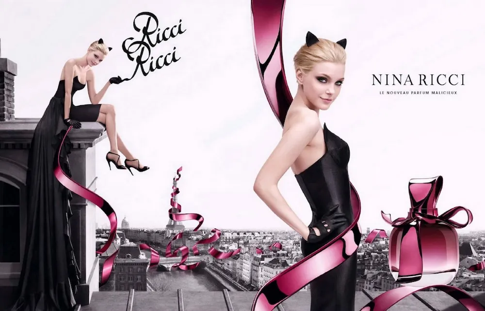 NINA RICCI