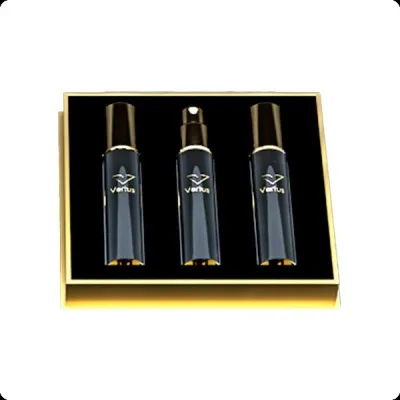 Парфюмерная вода 30 мл (edp 3 x 10 ml refill)