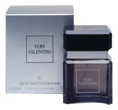 Туалетная вода 50 мл