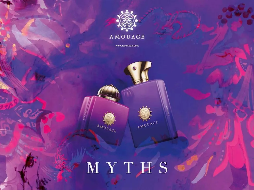 Amouage