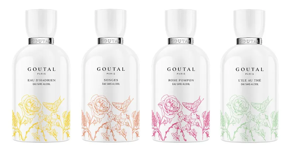 Goutal Paris