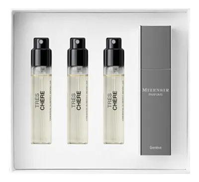 Набор 24 мл (3x8 ml Refill)