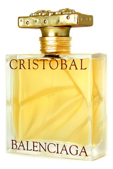 Balenciaga Cristobal Vintage apă de parfum cumpara in Moldova