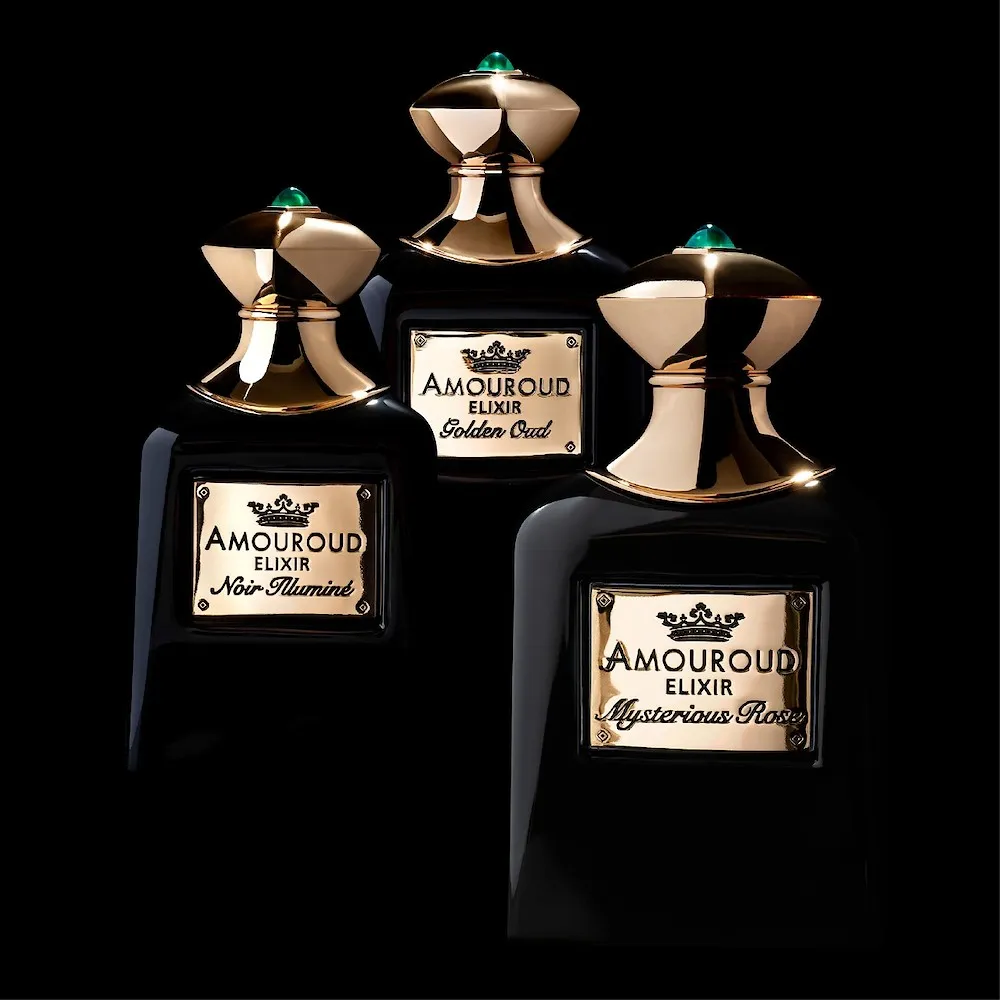 Amouroud