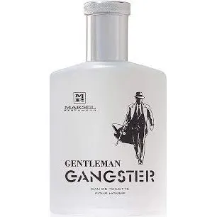 Brocard Gangster Gentleman