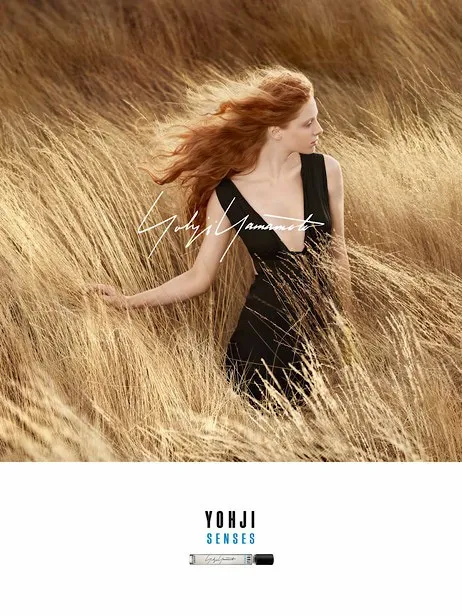 Yohji Yamamoto