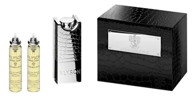 Парфюмерная вода 60 мл (edp 3 x 20 ml)