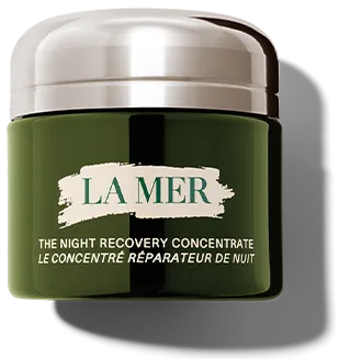 LA MER THE NIGHT RECOVERY CONCENTRATE 15ML