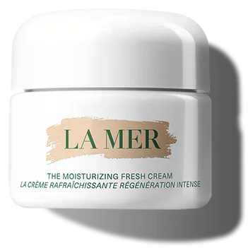 LA MER THE MOISTURIZNG FRSH CREAM 30ML