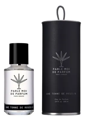 Парфюмерная вода 100 мл