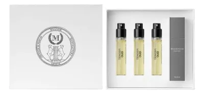Набор 24 мл (3x8 ml Refill)
