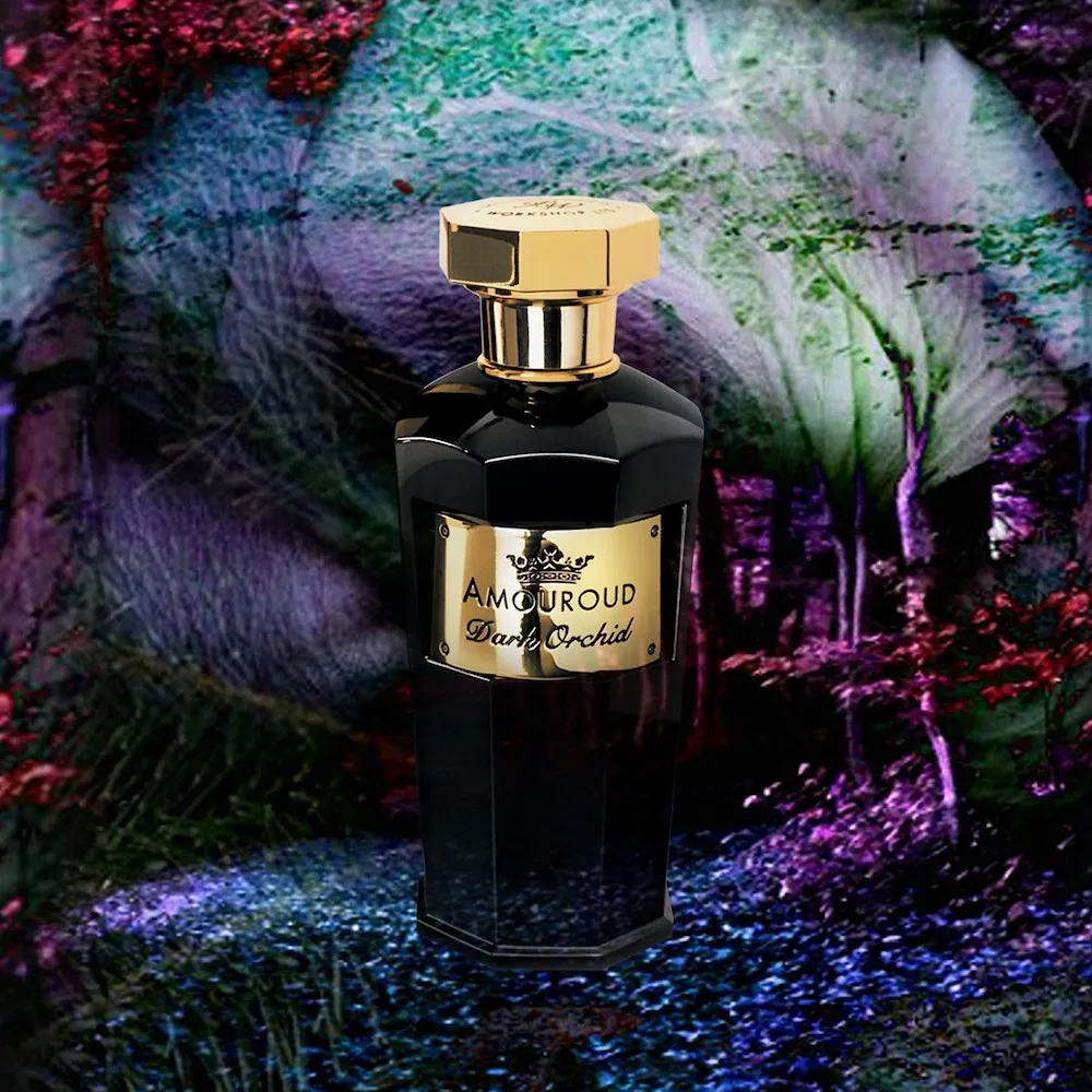 Amouroud
