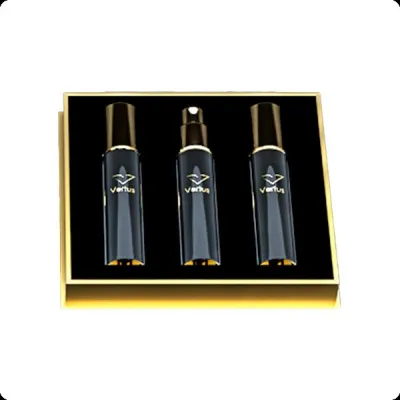 Парфюмерная вода 30 мл (edp 3 x 10 ml refill)