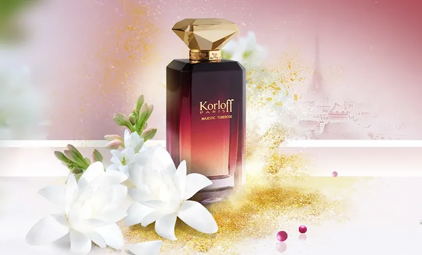 Korloff Paris