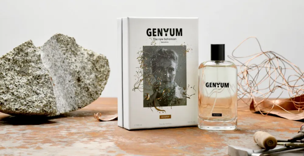 Новый бренд Genyum в нашем магазине