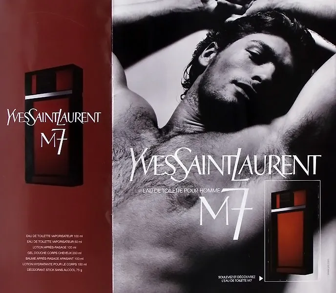 Yves Saint Laurent