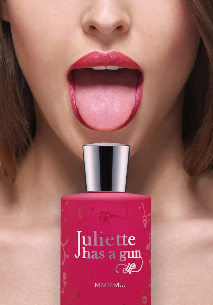 Juliette Has A Gun