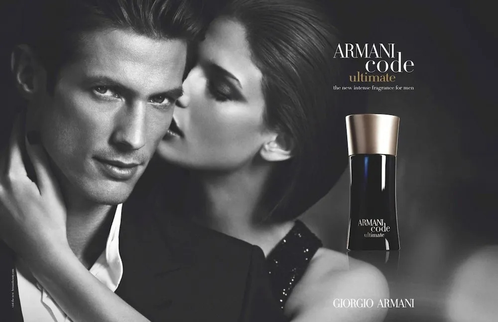 Giorgio Armani