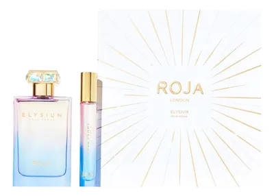Набор (75ml edp + 10ml edp)