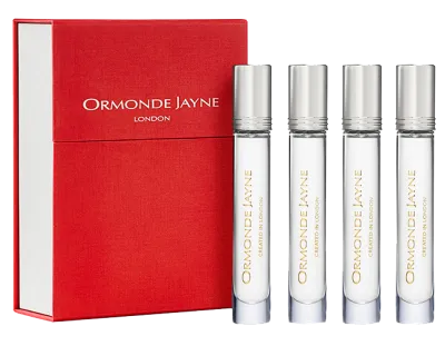 Парфюмерная вода 40 мл (edp 4 x 10 ml)