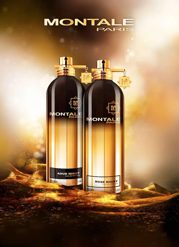 MONTALE