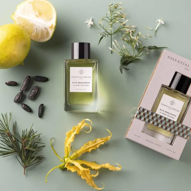 Новый бренд Essential Parfums в нашем магазине