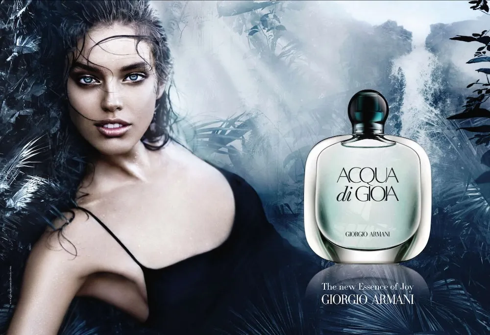 Giorgio Armani