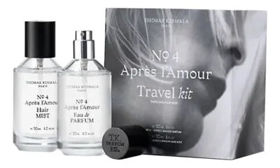 Набор 30 мл (edp 30 ml+ hair spray 30 ml)
