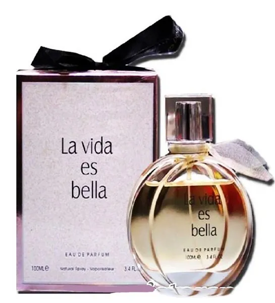 Fragrance World