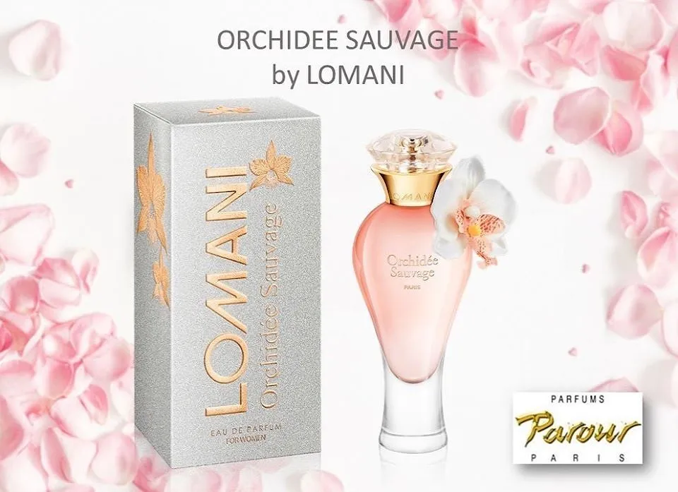 Lomani