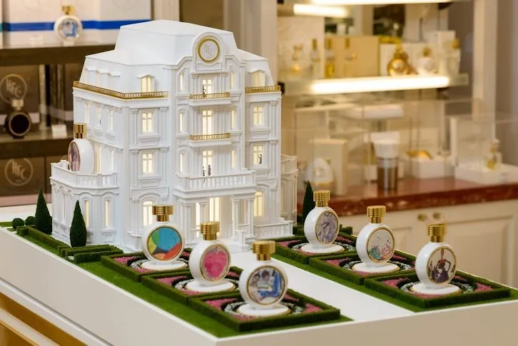 Haute Fragrance Company