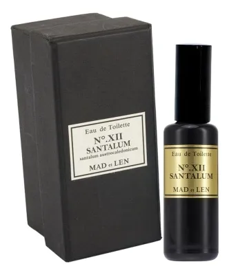 Туалетная вода 50 мл
