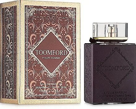 Fragrance World
