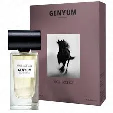 Genyum Wood Ecstasy