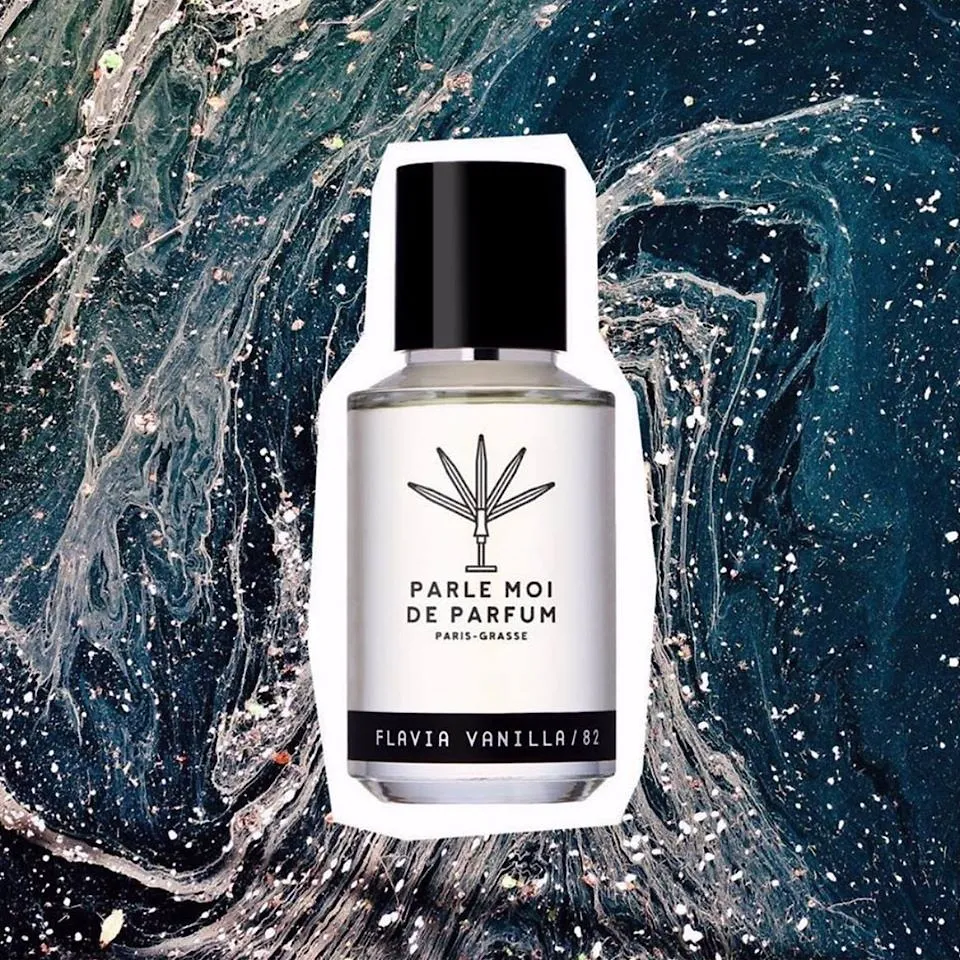 Parle Moi de Parfum