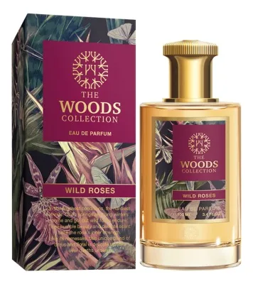 Парфюмерная вода 100 мл