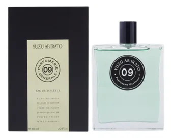 Pierre Guillaume Yuzu Ab Irato 09