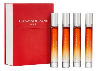 Парфюмерная вода 40 мл (edp 4 x 10 ml)