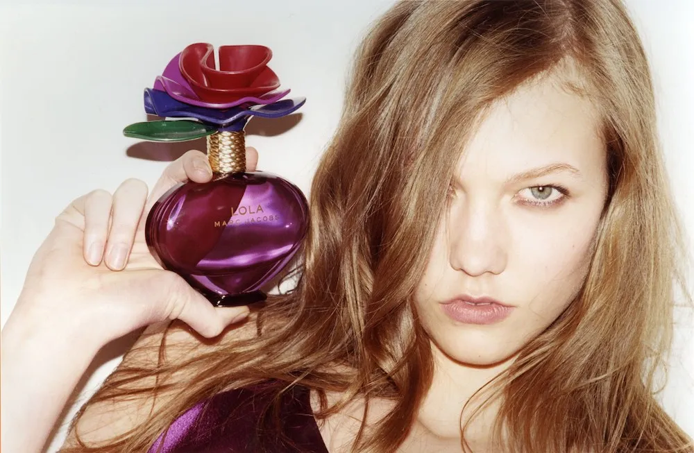 MARC JACOBS