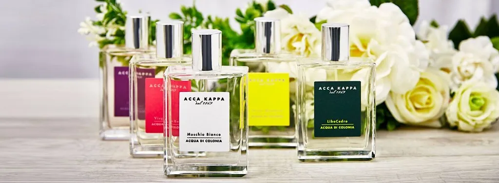 Acca Kappa