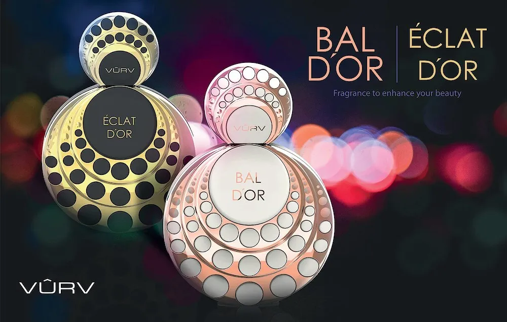 Lattafa Perfumes