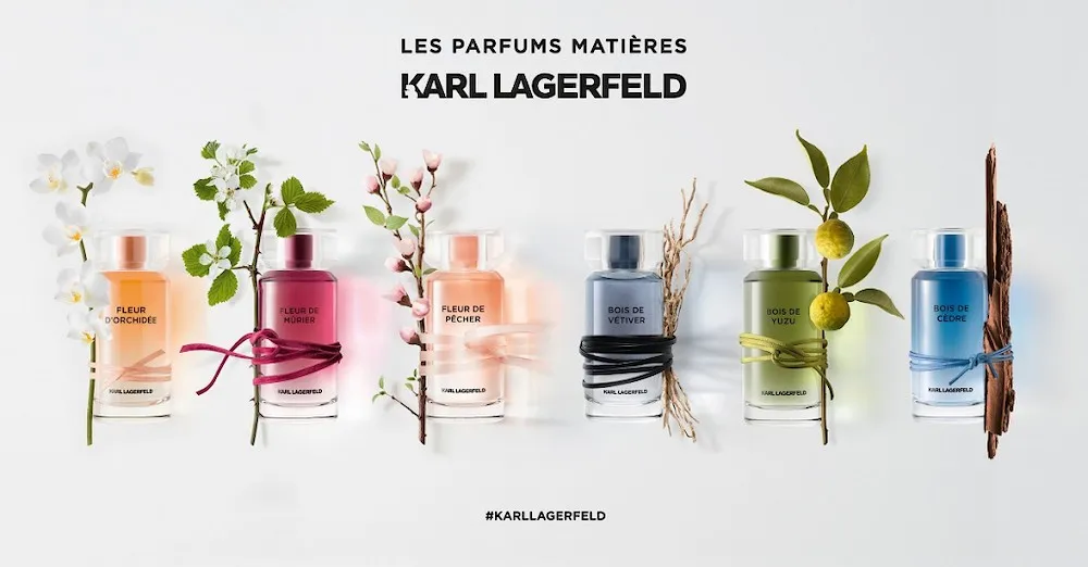 Karl Lagerfeld