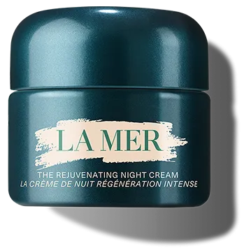 LA MER THE REJUVENATING NIGHT CREAM 30ML